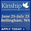 Kinship Conservation Fellows
