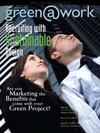 green@work NovDec 2007 Issue